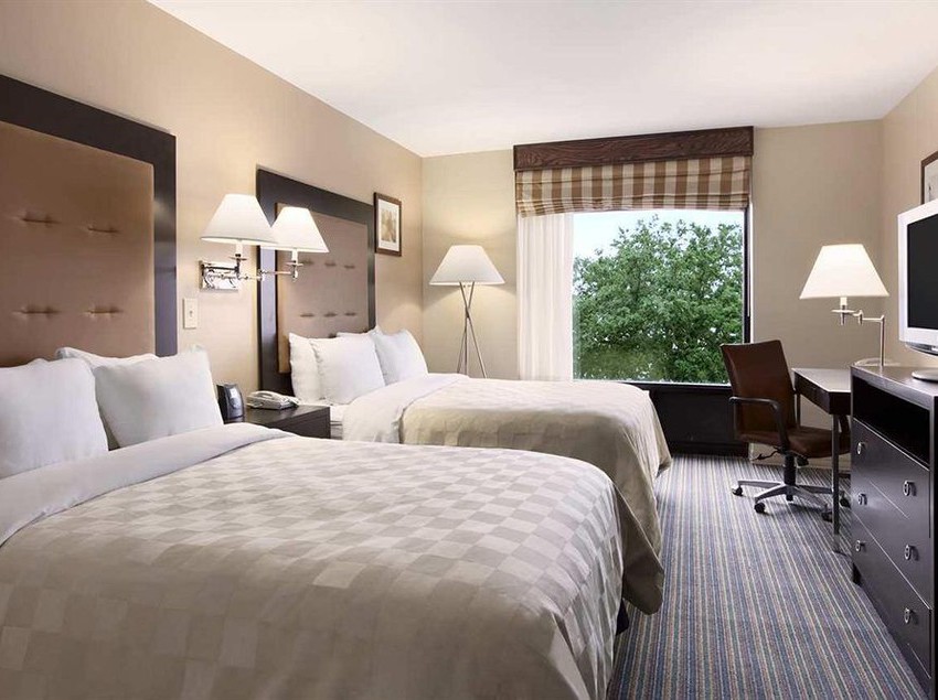 Doubletree By Hilton Hotel New Bern Riverfront  | New Bern | North Carolina | United States 12