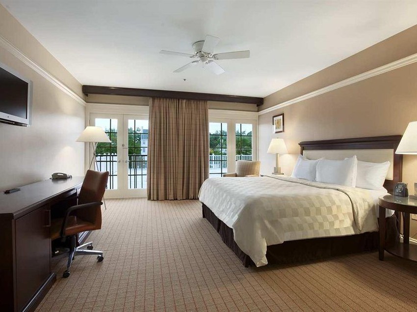 Doubletree By Hilton Hotel New Bern Riverfront  | New Bern | North Carolina | United States 13