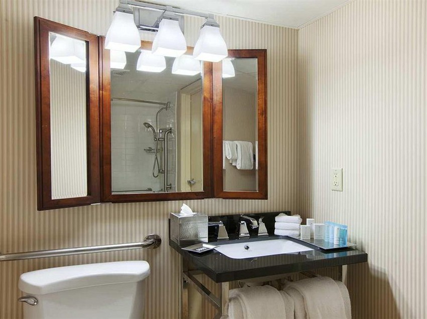 Doubletree By Hilton Hotel New Bern Riverfront  | New Bern | North Carolina | United States 15