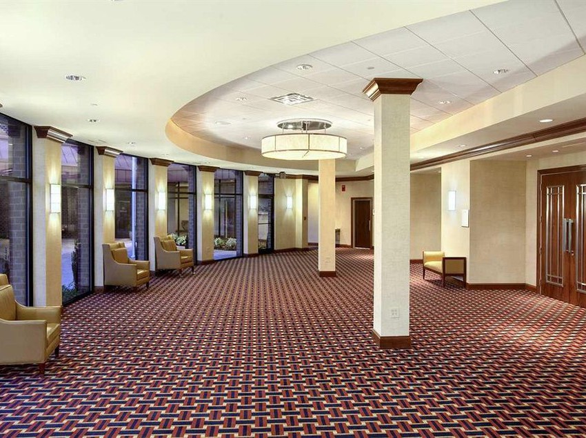 Doubletree By Hilton Hotel New Bern Riverfront  | New Bern | North Carolina | United States 4