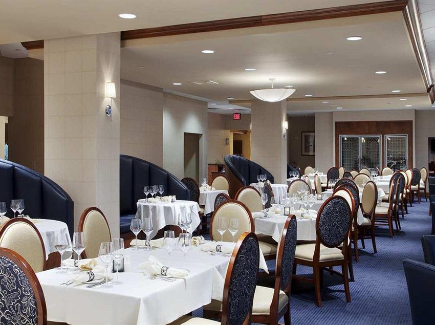 Doubletree By Hilton Hotel New Bern Riverfront  | New Bern | North Carolina | United States 7