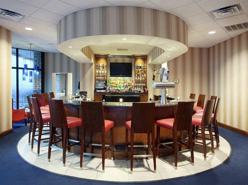 Doubletree By Hilton Hotel New Bern Riverfront  | New Bern | North Carolina | United States 9