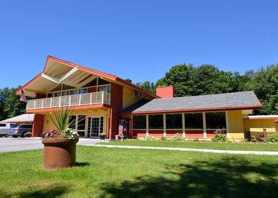 Hotel Econo Lodge Manchester  | Manchester | Vermont | United States