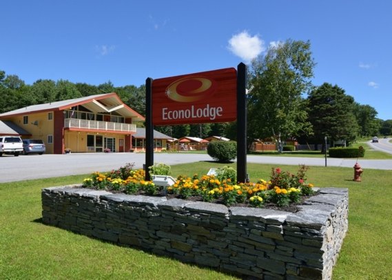 Hotel Econo Lodge Manchester  | Manchester | Vermont | United States 1