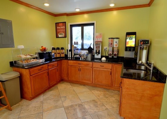 Hotel Econo Lodge Manchester  | Manchester | Vermont | United States 12