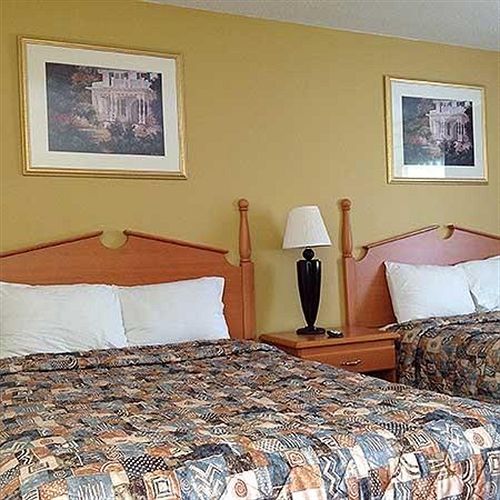 Hotel Econo Lodge Manchester  | Manchester | Vermont | United States 16