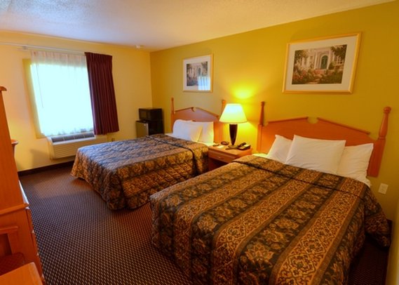 Hotel Econo Lodge Manchester  | Manchester | Vermont | United States 2