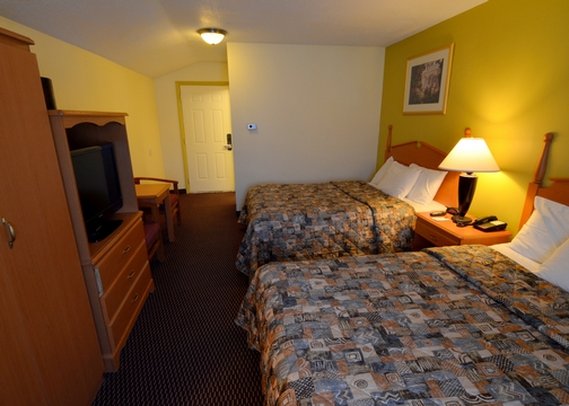 Hotel Econo Lodge Manchester  | Manchester | Vermont | United States 3