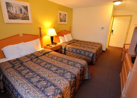 Hotel Econo Lodge Manchester  | Manchester | Vermont | United States 4