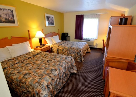 Hotel Econo Lodge Manchester  | Manchester | Vermont | United States 5