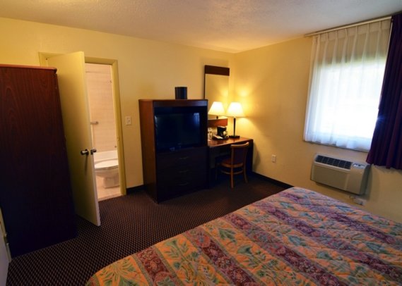 Hotel Econo Lodge Manchester  | Manchester | Vermont | United States 6