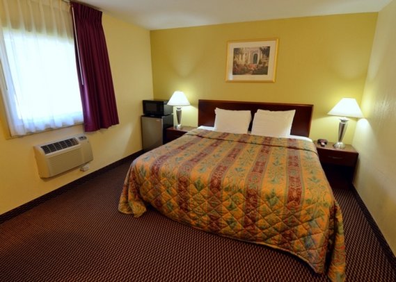 Hotel Econo Lodge Manchester  | Manchester | Vermont | United States 7
