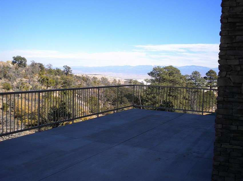 Holiday Inn Express Hotel & Suites Los Alamos Entrada Park  | Los Alamos | New Mexico | Estados Unidos 16