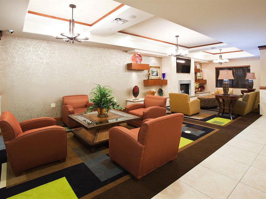 Holiday Inn Express Hotel & Suites Los Alamos Entrada Park  | Los Alamos | New Mexico | Estados Unidos 2