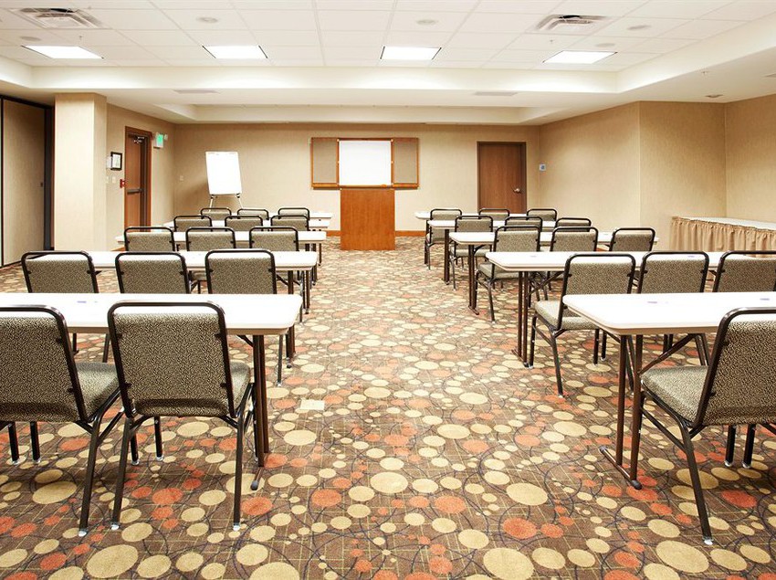 Holiday Inn Express Hotel & Suites Los Alamos Entrada Park  | Los Alamos | New Mexico | Estados Unidos 5