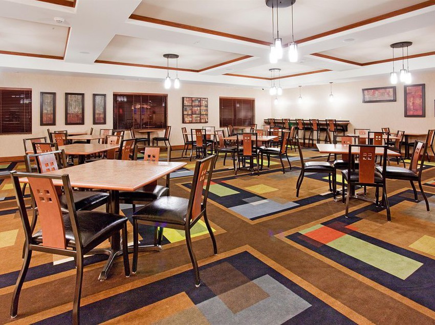 Holiday Inn Express Hotel & Suites Los Alamos Entrada Park  | Los Alamos | New Mexico | Estados Unidos 7