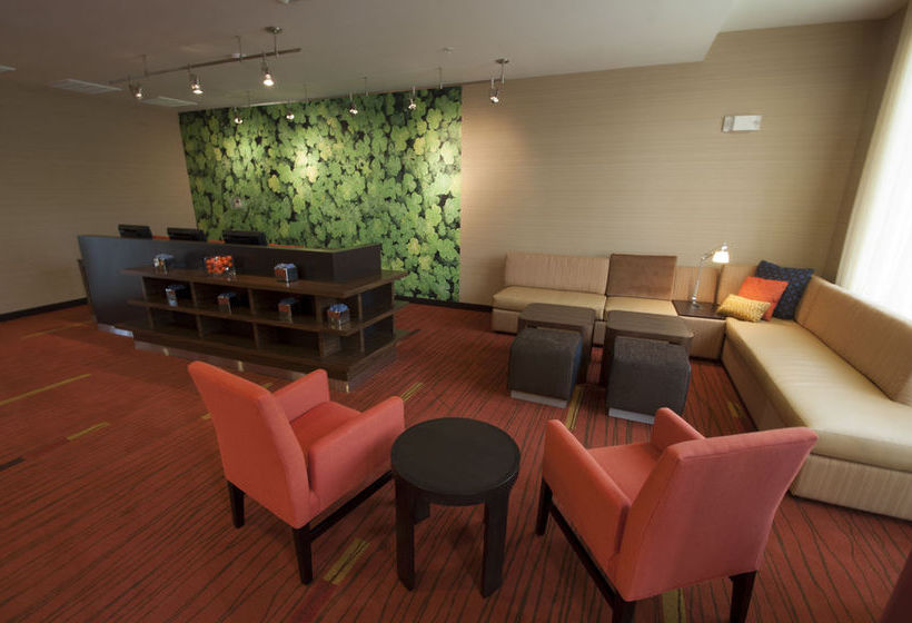 Hotel Courtyard Lexington Keeneland Airport  | Lexington | Kentucky | United States 1