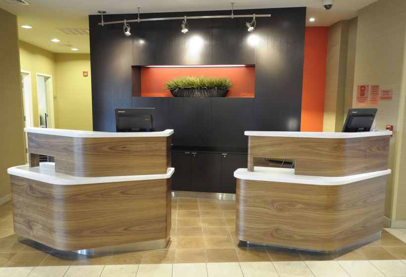 Hotel Courtyard Lexington Keeneland Airport  | Lexington | Kentucky | United States 14