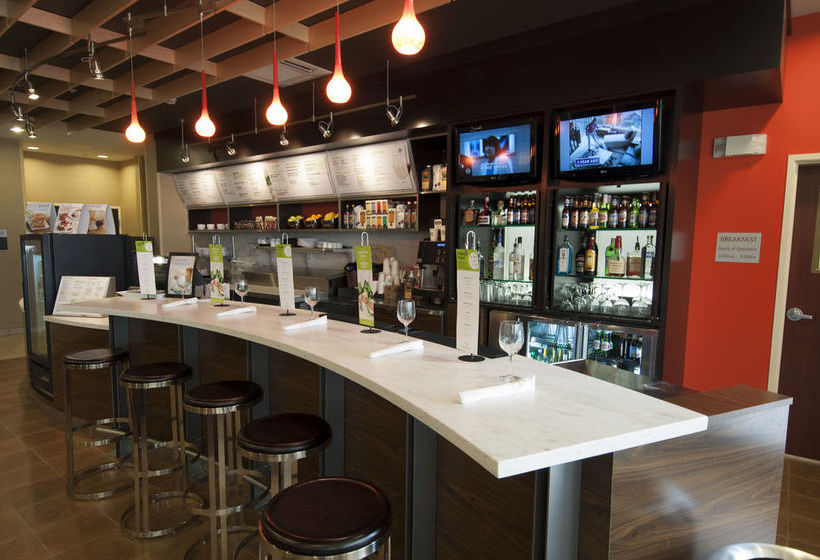 Hotel Courtyard Lexington Keeneland Airport  | Lexington | Kentucky | United States 18