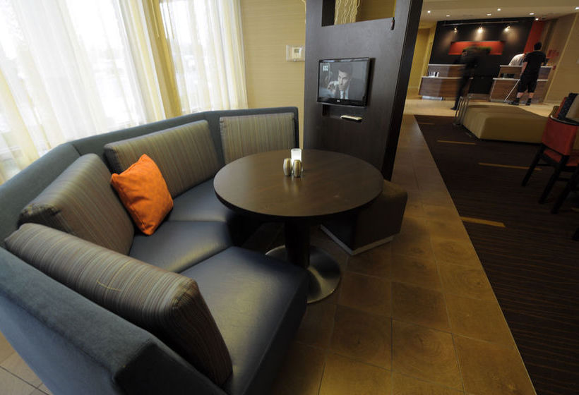 Hotel Courtyard Lexington Keeneland Airport  | Lexington | Kentucky | United States 2