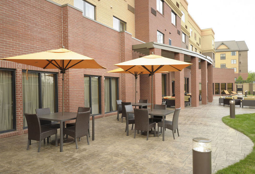 Hotel Courtyard Lexington Keeneland Airport  | Lexington | Kentucky | United States 20