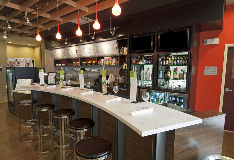 Hotel Courtyard Lexington Keeneland Airport  | Lexington | Kentucky | United States 3