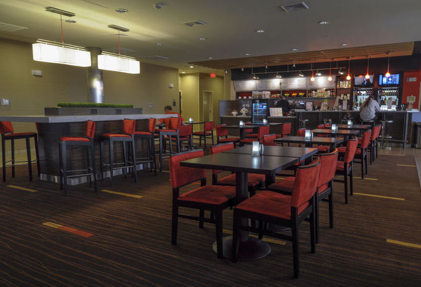 Hotel Courtyard Lexington Keeneland Airport  | Lexington | Kentucky | United States 4