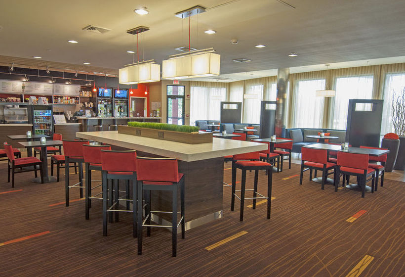 Hotel Courtyard Lexington Keeneland Airport  | Lexington | Kentucky | United States 5