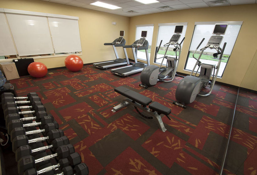 Hotel Courtyard Lexington Keeneland Airport  | Lexington | Kentucky | United States 7