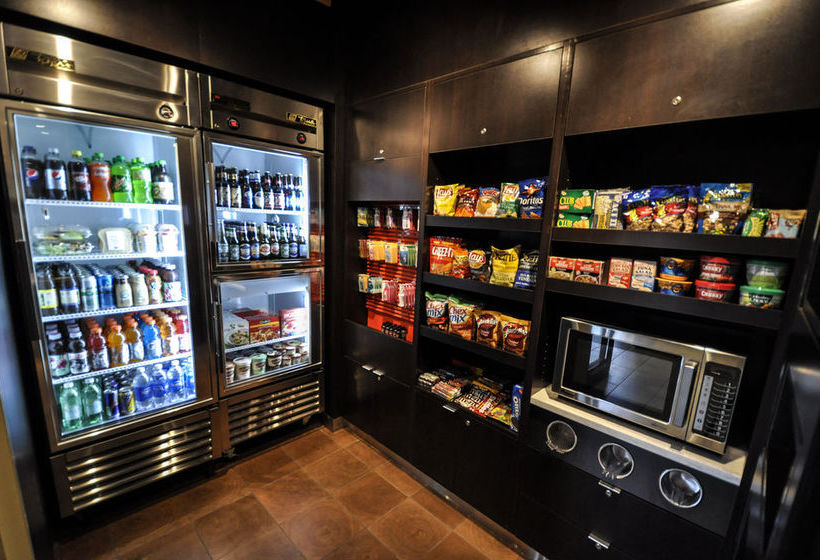 Hotel Courtyard Lexington Keeneland Airport  | Lexington | Kentucky | United States 8