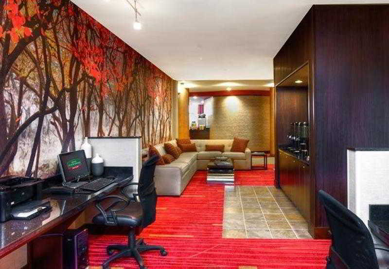 Hotel Courtyard Keene Downtown  | Keene | New Hampshire | United States 1