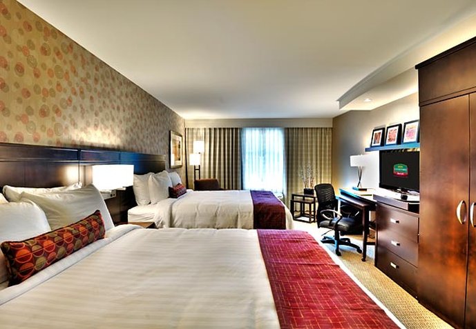 Hotel Courtyard Keene Downtown  | Keene | New Hampshire | United States 13