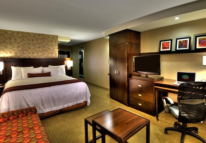 Hotel Courtyard Keene Downtown  | Keene | New Hampshire | United States 14