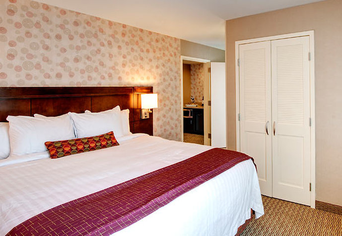 Hotel Courtyard Keene Downtown  | Keene | New Hampshire | United States 15