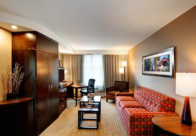 Hotel Courtyard Keene Downtown  | Keene | New Hampshire | United States 16