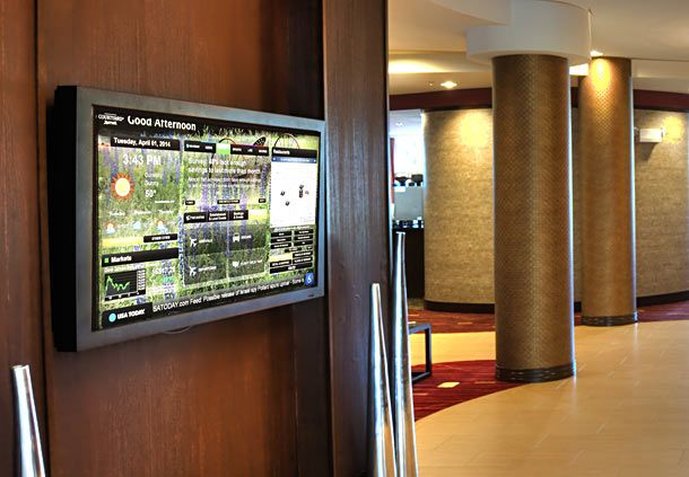 Hotel Courtyard Keene Downtown  | Keene | New Hampshire | United States 18