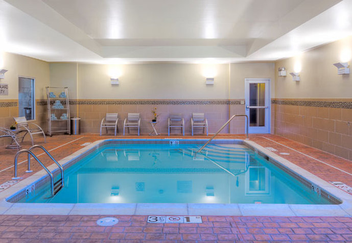 Hotel Courtyard Keene Downtown  | Keene | New Hampshire | United States 20