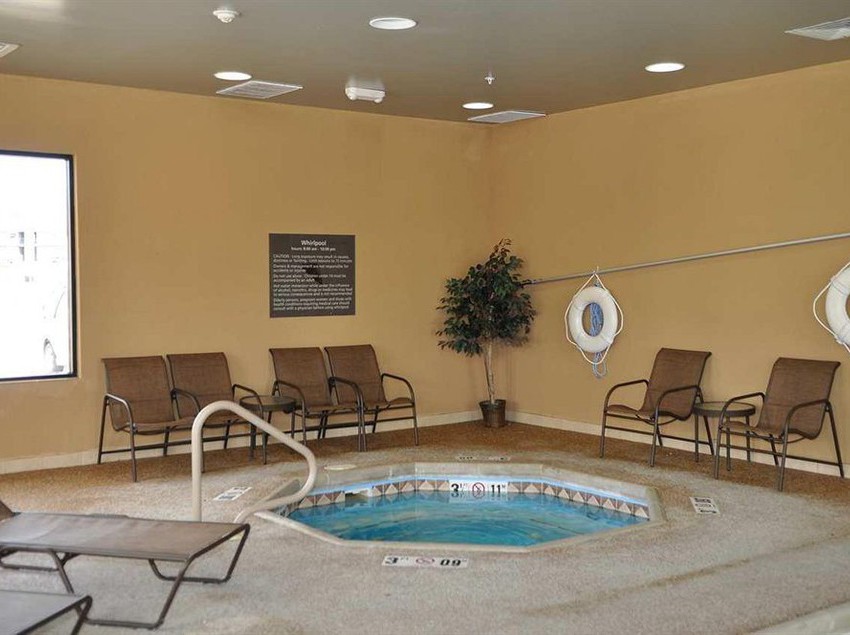 Hotel Hampton Inn Junction City  | Junction City | Kansas | United States 12
