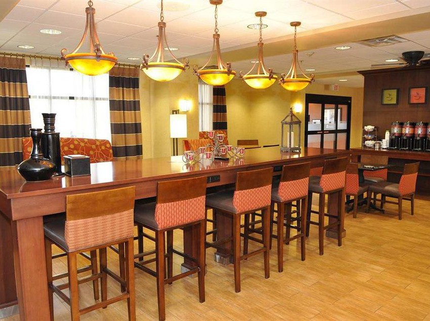 Hotel Hampton Inn Junction City  | Junction City | Kansas | United States 5