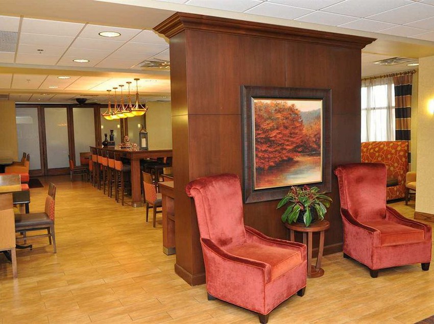 Hotel Hampton Inn Junction City  | Junction City | Kansas | United States 6