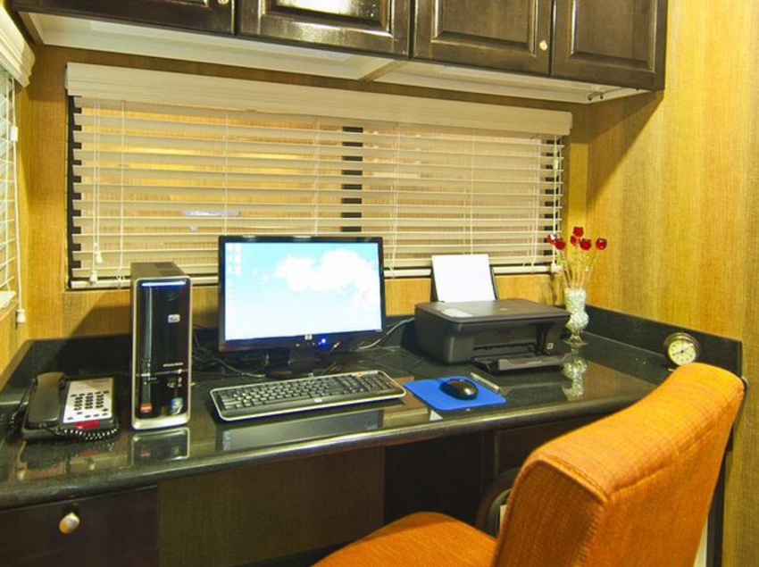 Hotel Hampton Inn & Suites Elk City  | Elk City | Oklahoma | Estados Unidos 1