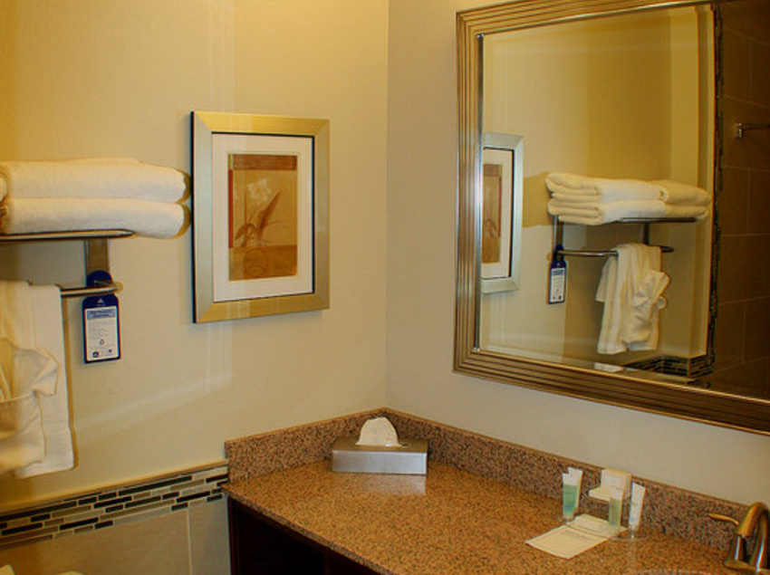 Hotel Best Western Plus Easton Inn & Suites 