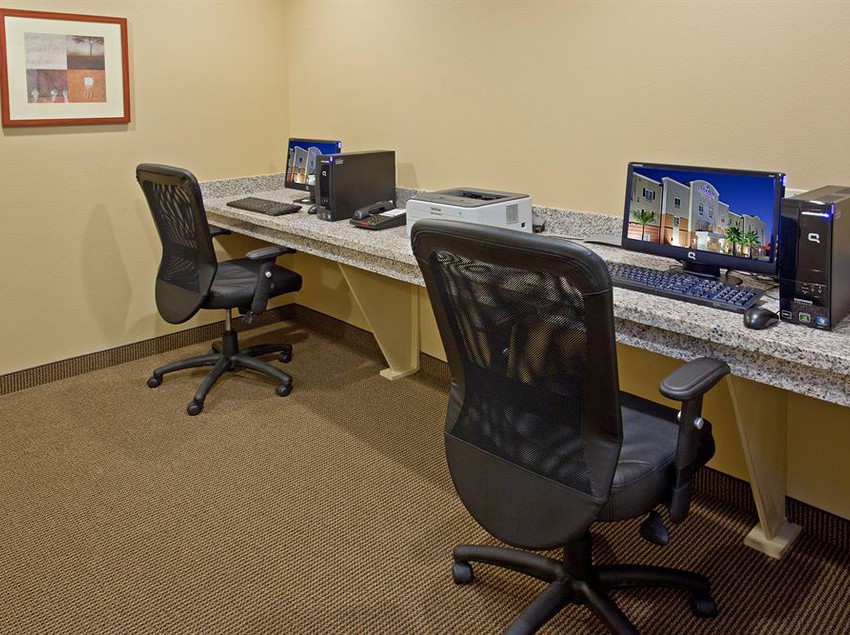 Hotel Candlewood Suites Deer Park