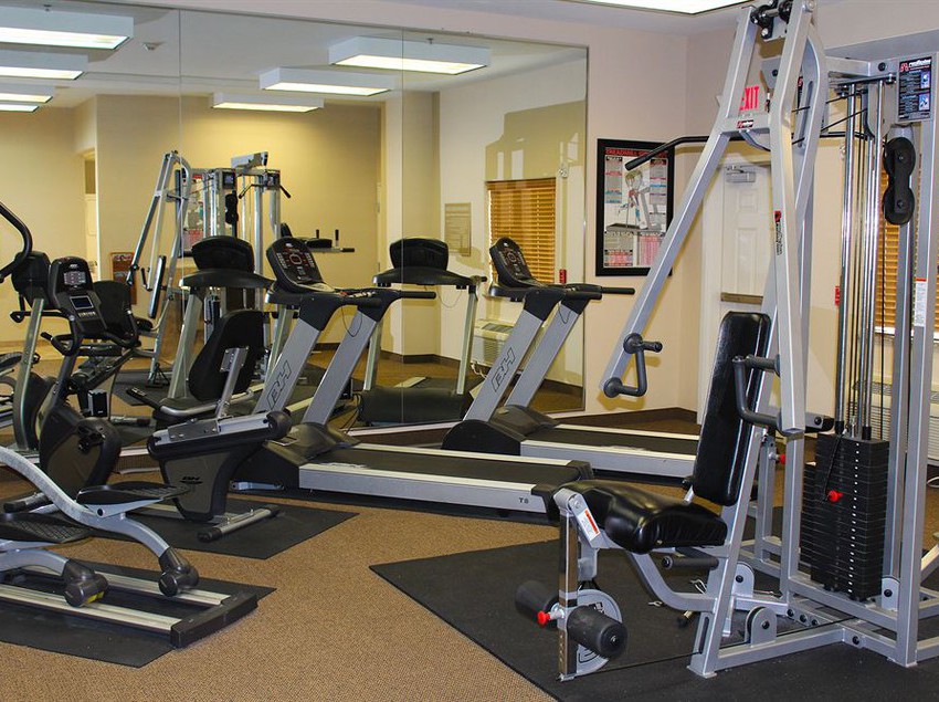 Hotel Candlewood Suites Deer Park  | Deer Park | Texas | United States 1