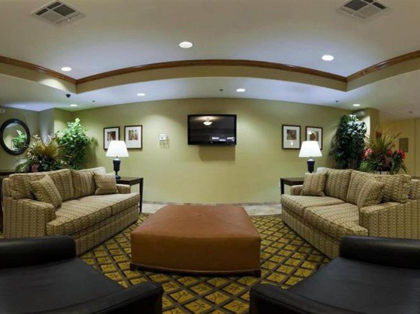 Hotel Candlewood Suites Deer Park  | Deer Park | Texas | United States 10