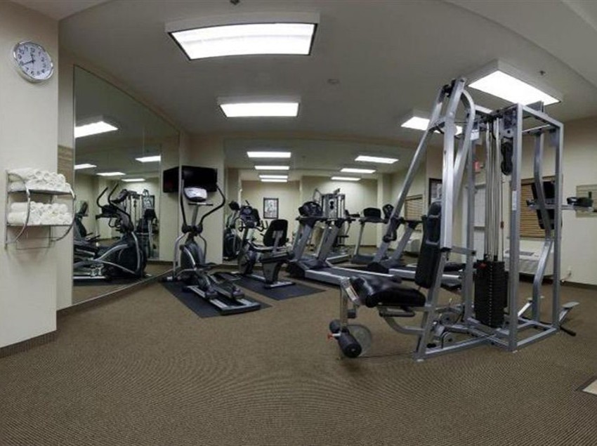 Hotel Candlewood Suites Deer Park  | Deer Park | Texas | United States 11