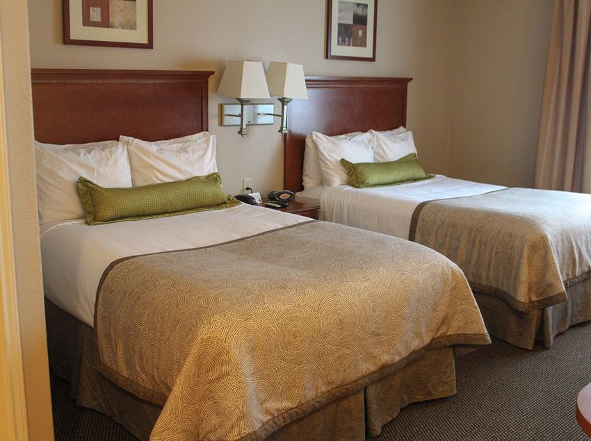 Hotel Candlewood Suites Deer Park  | Deer Park | Texas | United States 12