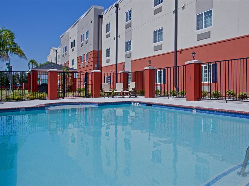 Hotel Candlewood Suites Deer Park  | Deer Park | Texas | United States 13