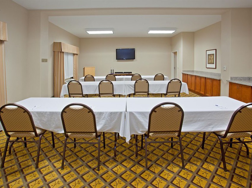 Hotel Candlewood Suites Deer Park  | Deer Park | Texas | United States 14