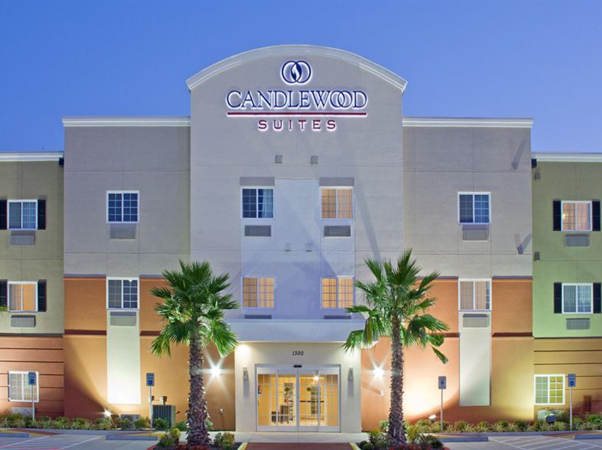 Hotel Candlewood Suites Deer Park  | Deer Park | Texas | United States 15